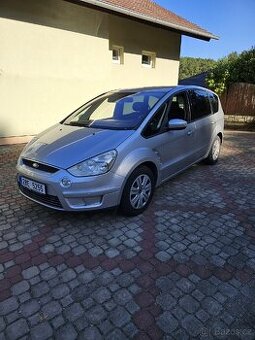 Prodám 2.0 TDCI 103 KW