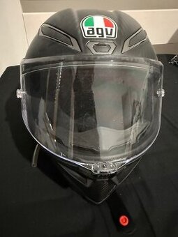 AGV helma PISTA GP RR, velikost XS, originál krabice