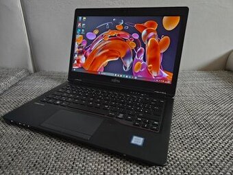 Fujitsu Lifebook U729