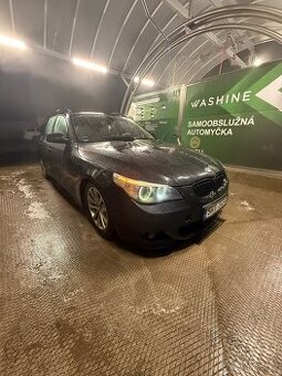 BMW e61 530d