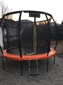 Trampolína Marimex Premium 3,66m