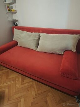 Rozkládací pohovka