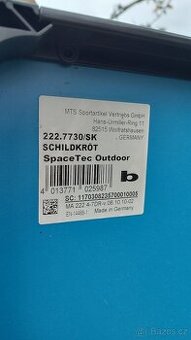 Stůl na stolní tenis, pingpongový stůl.