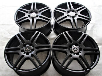 18" disky Mercedes AMG E Class W212
