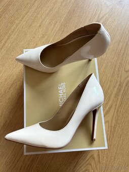 Lodičky Michael Kors