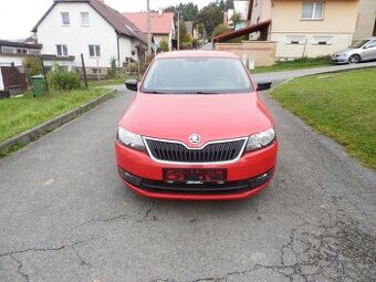 rapid spaceback