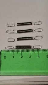 Pružina karburátoru Briggs, NOVÁ, vč.pošt.