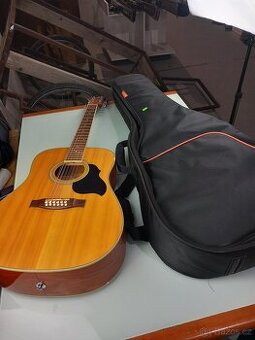 Crafter D 8-12 dvánáctistrunná akustická kytara