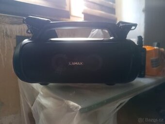 Bezdrátový reproduktor LAMAX