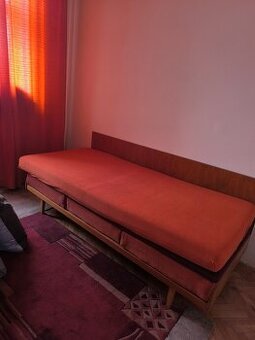 Retro váleny-postele 3ks+1 zdarma