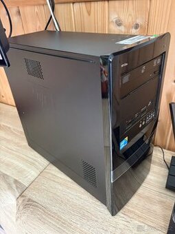 //PC HP/WIN11PRO/I5/SSD/NVIDIA/DDR3//