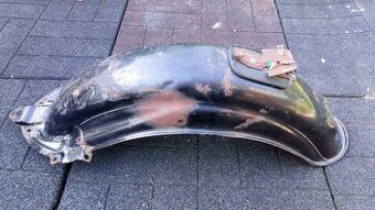 Zadní blatník ČZ 175/450