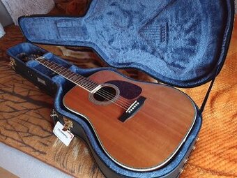 AKUSTICKÁ KYTARA SIGMA DR-41/MARTIN&CO