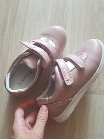 Dívčí boty Protetika , vel.31