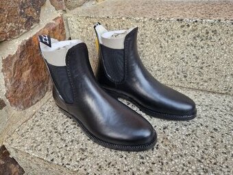 Zimní PVC parka HKM