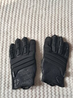 Airsoftové vybavení - 1