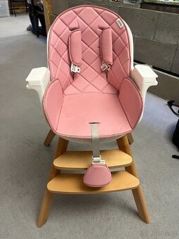 Dětská sedačka pro holčičky