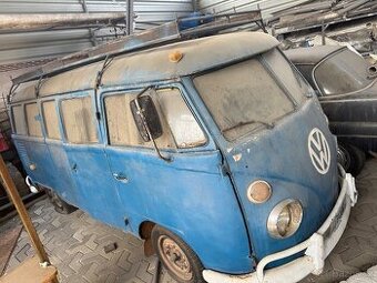VW T1
