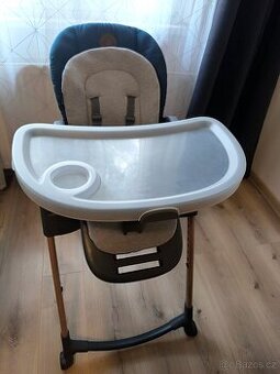 Jídelní židlička