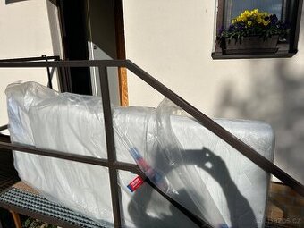 Pěnová matrace 200 x 80cm