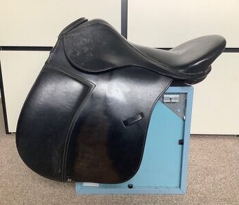 Drezurní sedlo
