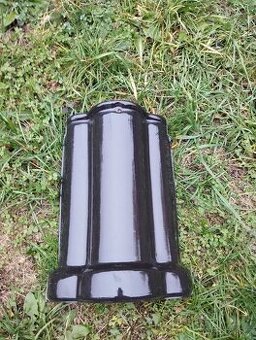 Röben Monza Plus Tobago glazura Černá