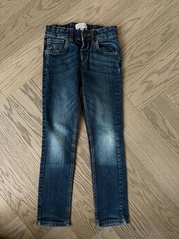 Detske uzke dziny Palomino vel. 128