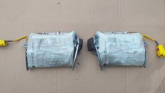 Hlavové airbagy multivan T5