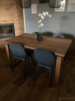 Jídelní stůl Ikea MÖRBYLNGA