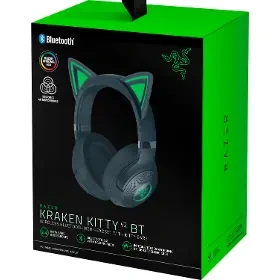 Razer Kraken Kitty V2 BT