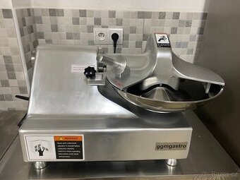 Řeznický kutr 5,5 L