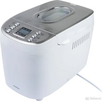 Domácí pekárna Silvercrest SBB 850 D1 - Ostrava