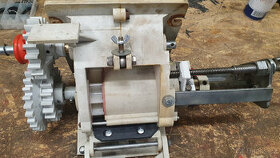 davkovače na sejačku