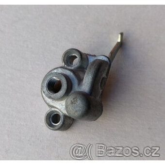 - VEKO - šupátka - Karburátor - JIKOV - BABETTA -