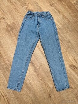 Dámské džíny Zara, vel. XS