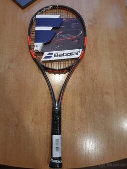 Babolat Pure strike 16/19