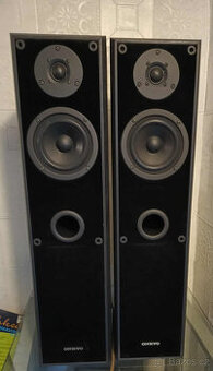 Prodám reprobedny-ONKYO CS-485