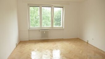 Pronajmu byt 1+1 Opava Kateřinky