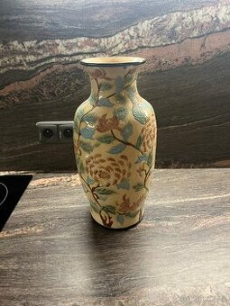 Stará keramická váza