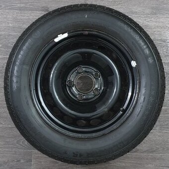 Sada zimních kol Renault 195/65 R15 č. AK32