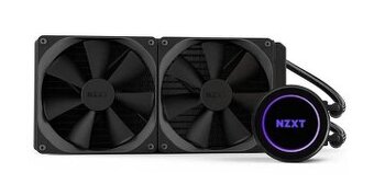 NZXT Kraken X62