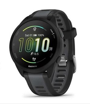 GARMIN FORERUNNER 165 MUSIC - NOVE