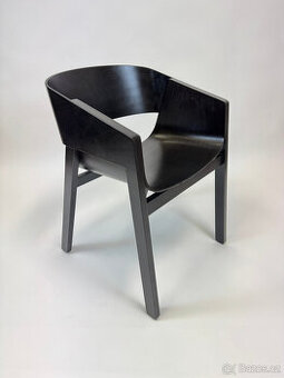 Zánovní křesla TON Merano IHNED K POUŽITÍ 3 kusy