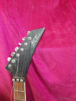 Kytara Elektrická C.B.Rich