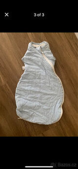 Kojenecký spací pytel