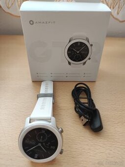 AMAZFIT GTR 42mm.