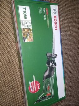 ruční pila-ocaska 220V/710W-nová