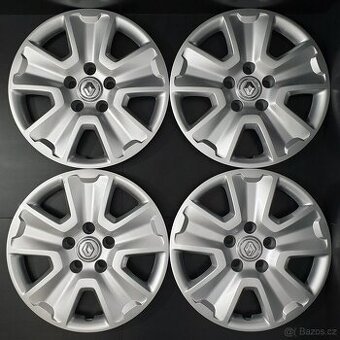 Poklice Renault 16" ORIGINÁLNÍ č. P14
