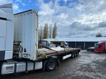 Krone SD ZVEDAČKA STANDART BPW