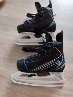 Dětské brusle